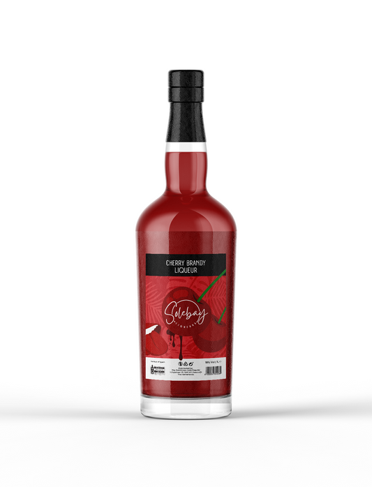 Solebay Cherry Brandy Liqueur