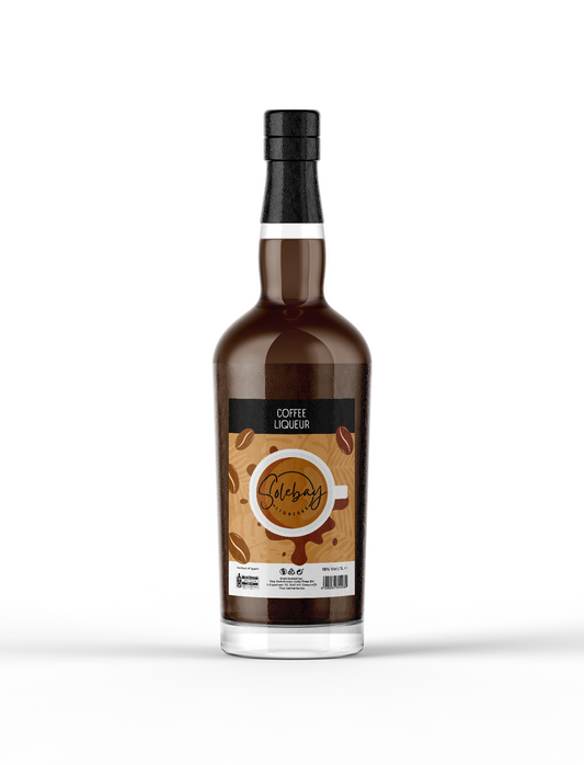 Solebay Coffee Liqueur