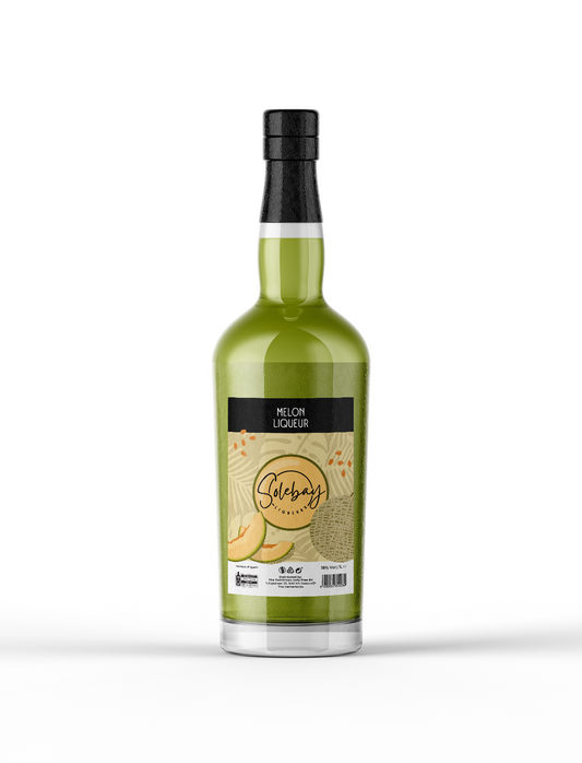 Solebay Melon Liqueur