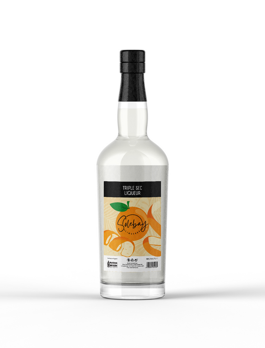 Solebay Triple Sec Liqueur